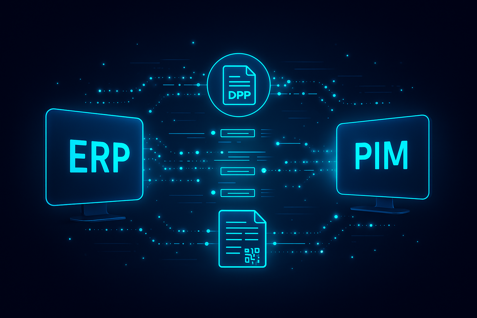 Integracija DPP-a s postojećim ERP i PIM sustavima – što trebate znati?