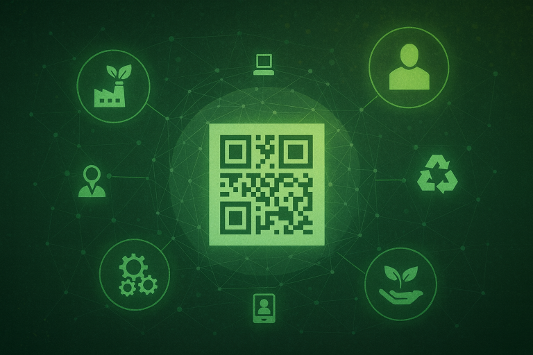 Digitalna putovnica proizvoda za mala i srednja poduzeća – izazovi i prilike