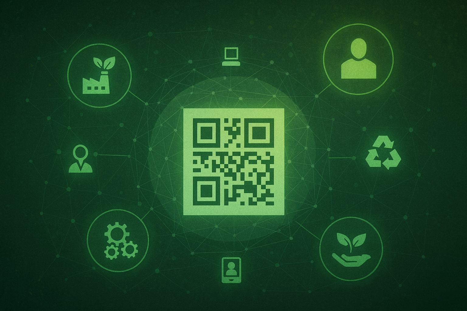 Digitalna putovnica proizvoda za mala i srednja poduzeća – izazovi i prilike