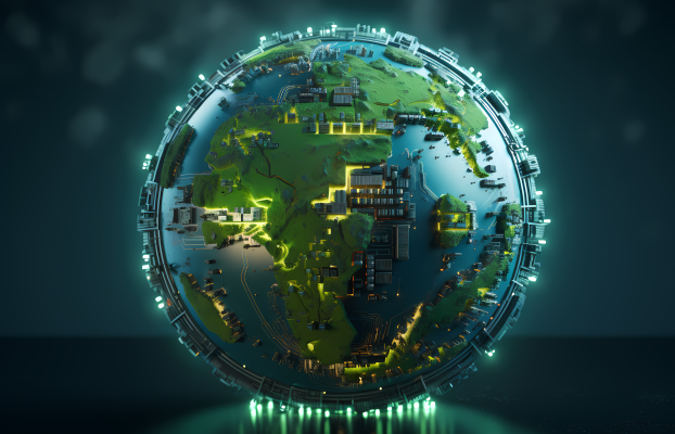 Od europske do globalne interoperabilnosti: prema jedinstvenom okviru za Digitalne putovnice proizvoda